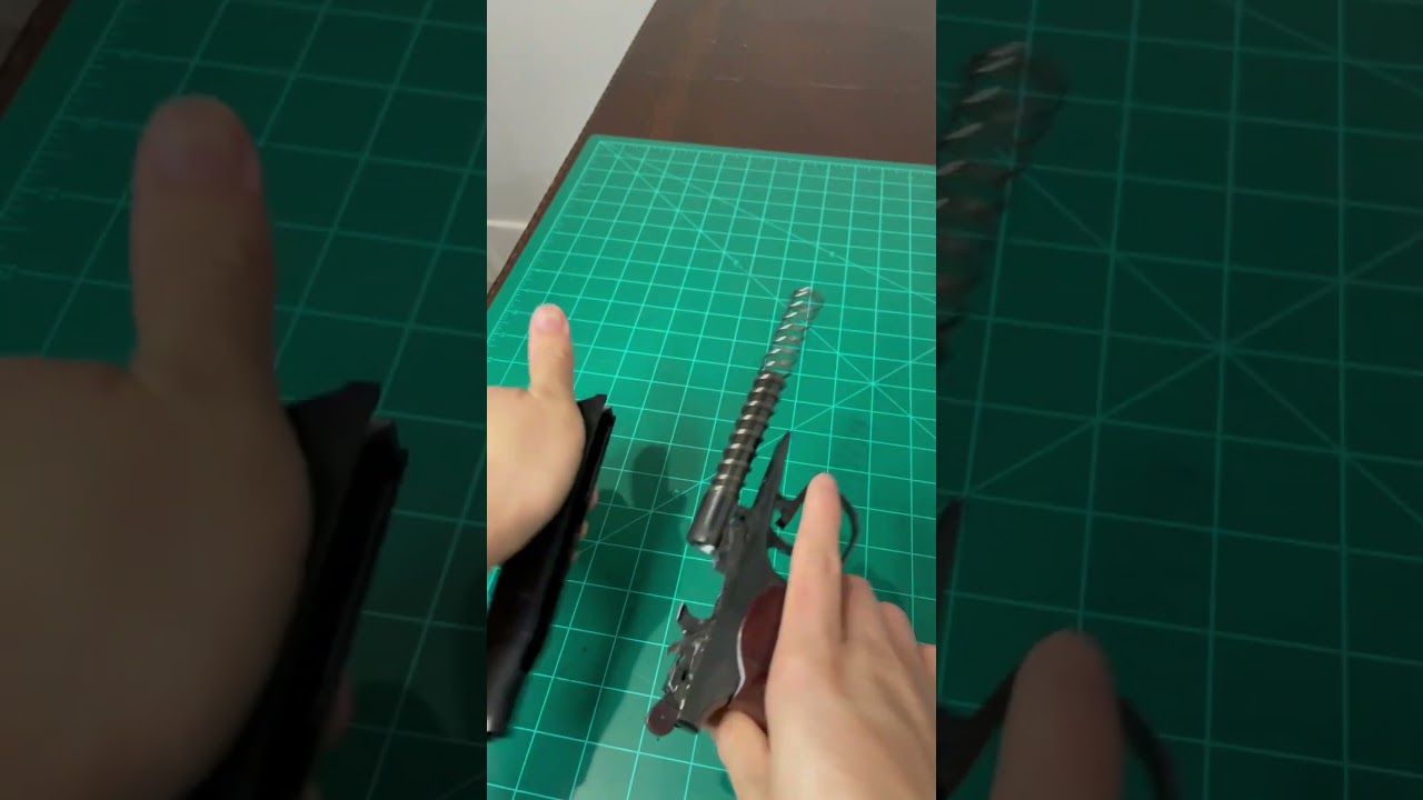 How to disassemble a Makarov 