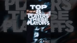 top 8 players these playoffs. clip credit nhl/sportsnet #trycesummercomp #chippysummercomp