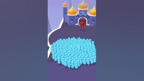 Count Masters: Crowd Clash & Stickman running game -All Levels Gameplay Android,IOS (Levels 59-60)