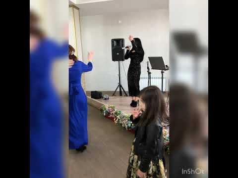 Карина Гасанова .