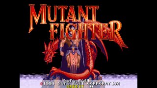 X68000 デスブレイド / Death Brade - Full Game - YouTube