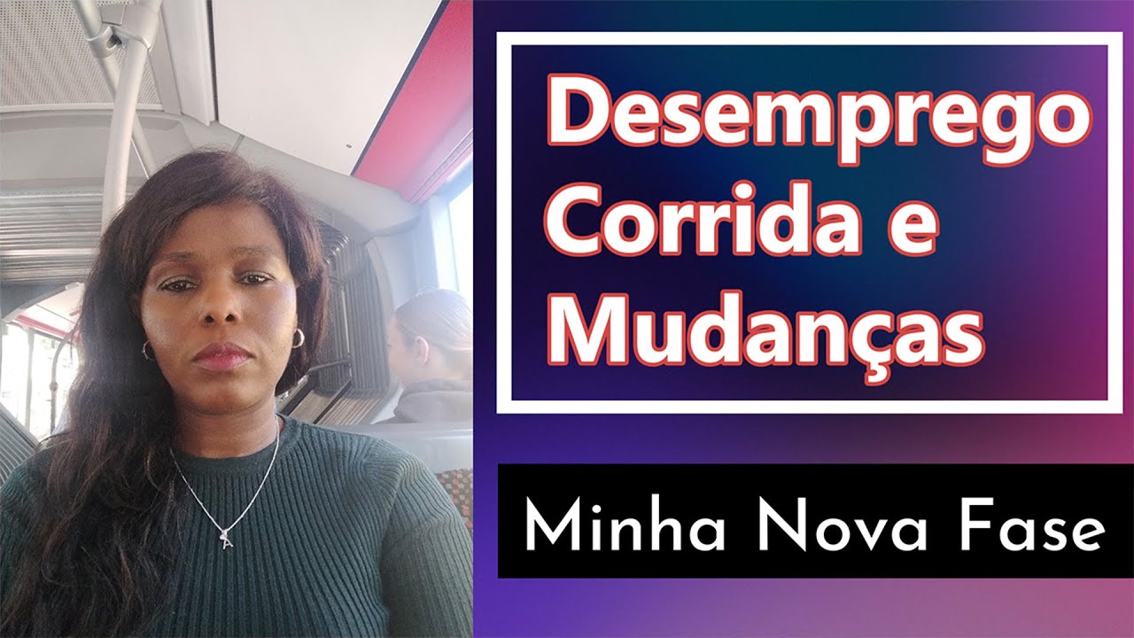 Perdi o Emprego e agora? Veja como estou lidando!🔄✨