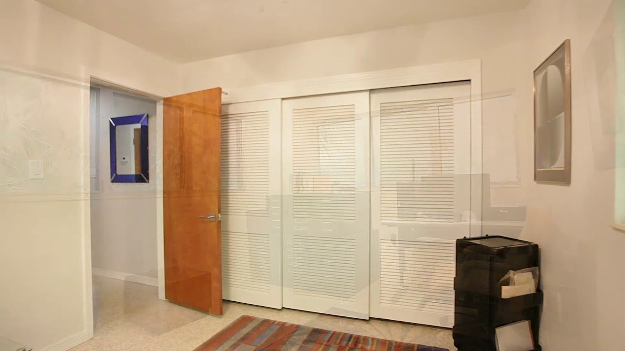 PRICE DROP ALERT Classic Mid Century Modern Home On 2.1 Acres W