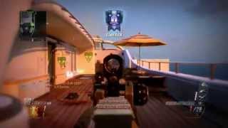 Black Ops 2 - Diamond Ballista Quad Feed Fail :( | Search & Destroy
