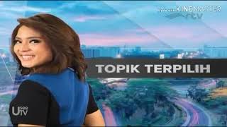 AKU INGIN PULANG Episode 64 (6 Januari 2019)