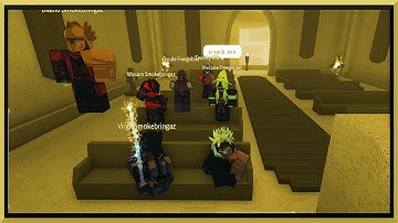 Rogue Lineage | How to stay calm while being ganked