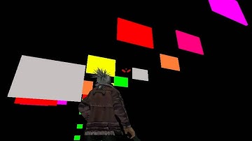 SkillmapV4 iDevil & Sacaalms[HD]