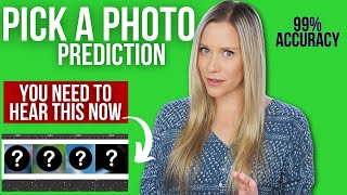 Here Is Your Prediction | Important Message You Need to Hear [CHOOSE A PHOTO] 99% Accuracy