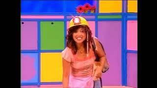 A aventura da Kimee - HI-5 (USA)