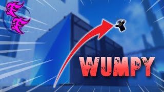 how to wumpy | FF | Parkour Reborn
