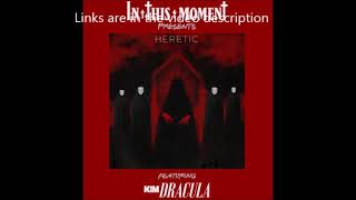 In This Moment released new song w/ Kim Dracula “Heretic“   tour w/ Wargasm, Kat Von D, Pretty Wild