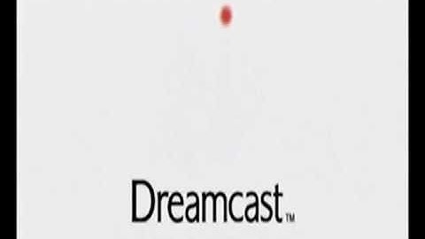 Dreamcast Opening With Sound