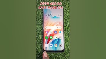 How To Enable SafeMode In OPPO A59 ⚡ How To On Off Safe Mode In Android 🔥🔥 #shorts #viral #safemode