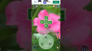 Kelime Bulmaca Oyunu screenshot 4