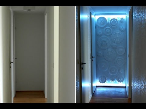 Kleine räume einrichten stilvolle männer schlafzimmer. vorher ... Schlafzimmer vorher nachher