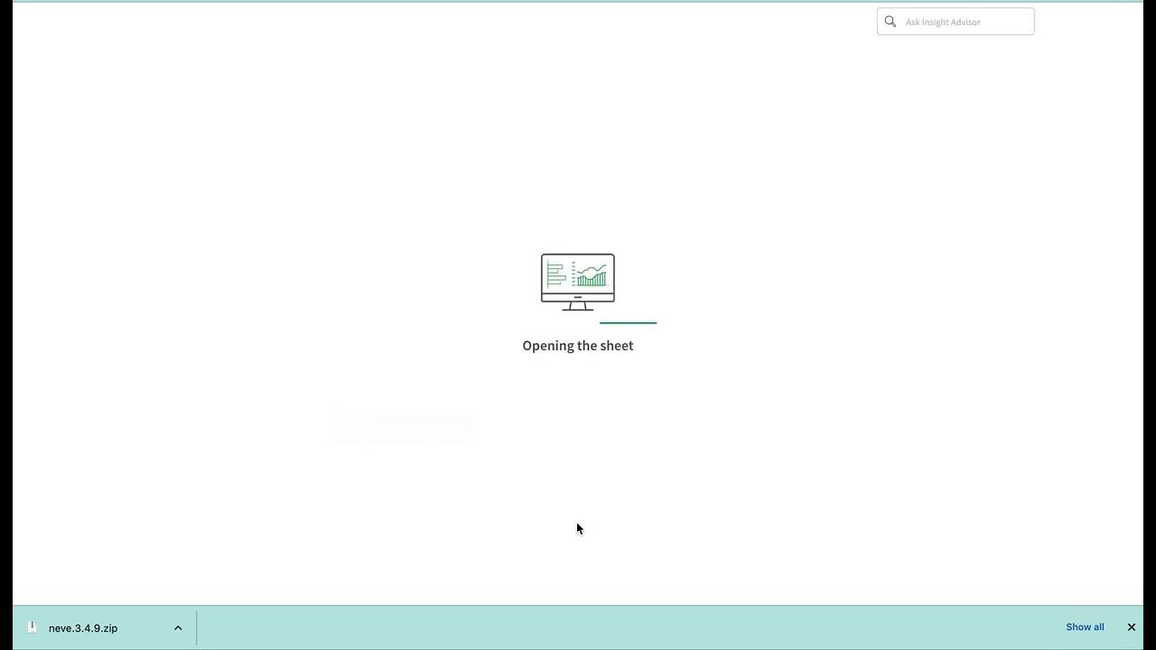 Section Access Qlik Sense YouTube