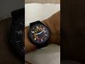 New watch face for galaxy watch 4 #samaung #shortsfeed #watchface