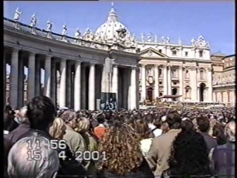 Video: Dārgās Vatikāna Svētnīcas - Alternatīvs Skats