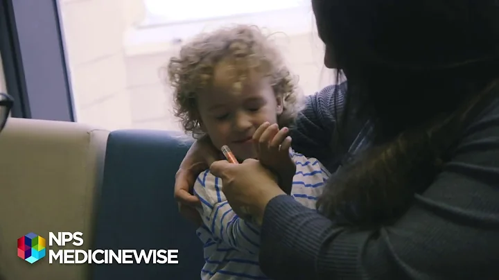 Giving medicines to kids - Tips from a nurse - DayDayNews