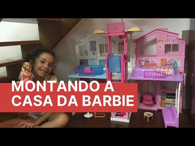 Barbie: Life in the Dreamhouse – Wikipédia, a enciclopédia livre