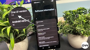 How to Install One UI 7 Android 15 on Galaxy A52s 5G [Galaxy A26 Port]
