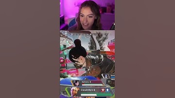 Date night mode is SO FUN! #apex #apexlegends #shorts #claraatwork