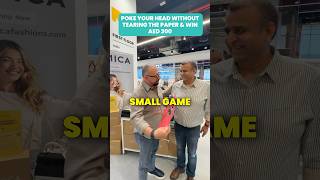 HOW CAN YOU DO IT? #toufic #toufickreidieh #fyp #trending #games #funchallenges #partygames