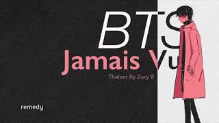 [Thai ver.] BTS - Jamais Vu / cover by Zoey B
