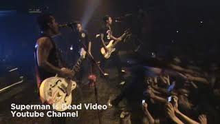 Superman is Dead - All Angels Cry (Live at Jogja 2008)