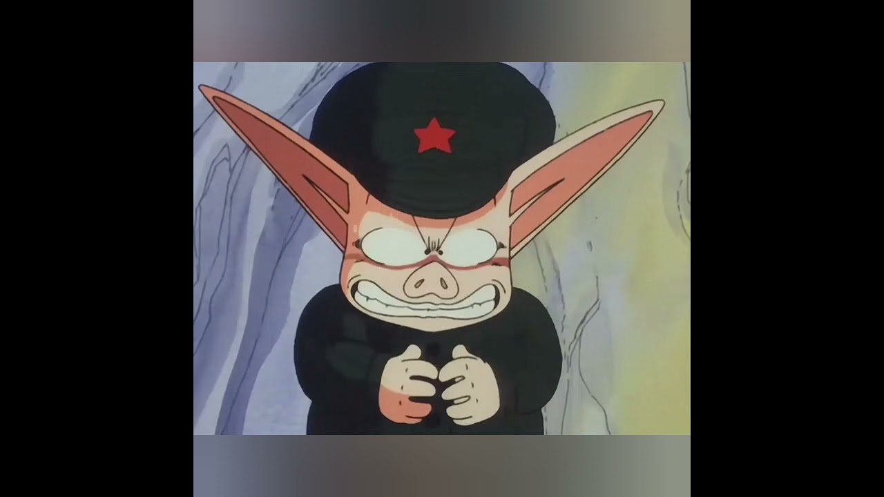 Dragon ball 4th episode 
