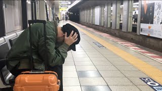 北海道民は何も見ずに東京タワーまで辿り着けるのか?