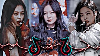 Jennie Best Tiktoks & Edits Compilation 2022