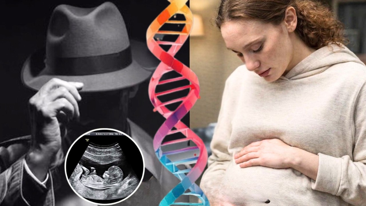 ''Dylan is pregnant, but the identity of the baby's father has shocked everyone! B&B Spoilers!