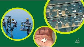 National Safety Council Impact