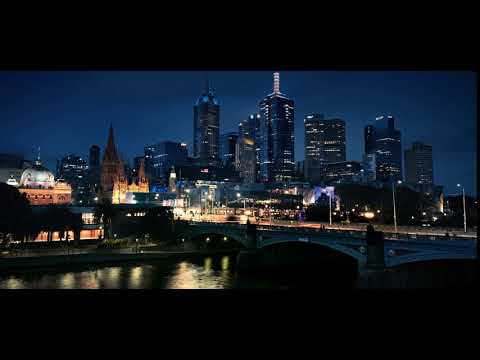 Efecto Time-lapse Nocturno del Xiaomi Mi 11