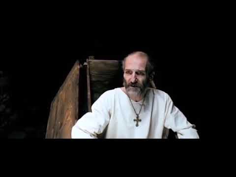 სიკვდილი არ არის საშიში ?