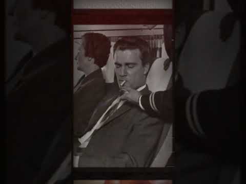 التدخين مسموح في الطائرات؟