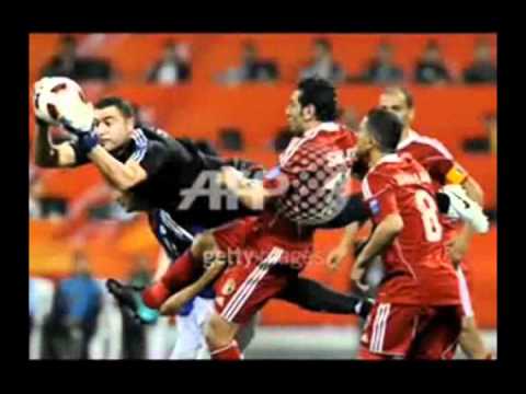 ديانا كرزون - منتخبنا 2011 - new re-mix