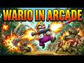 Metal Slug 15 Wario fangame hack kofnodead arcade Metal Slug 15 Wario fangame hack kofnodead arcade
