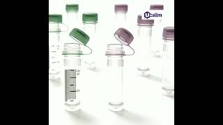 Q&A: Screw Cap Tubes (Sample Tubes)