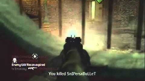 lxSmokeey.: Cod 4 Spawn rape:.