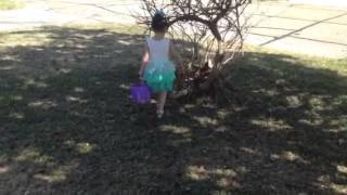 Even Easter 2013
