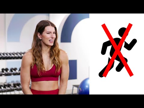 The One Exercise Jen Widerstrom Never Does | Openfit