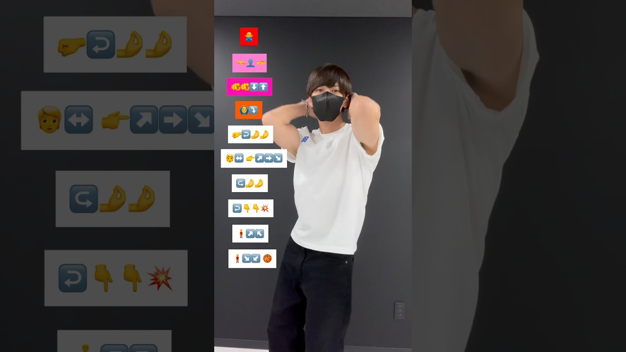 【 Pass Sa Lowkey - EDNIL BEATS 】TikTok dance tutorial TAKAHARU 