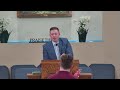 Antioch Church: Tuesday Night Revival Service with Travis Kiriluk 04-14-2026 (cc enabled)