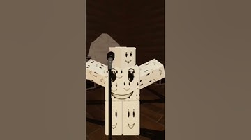 Thumbnail of Dance Monster mash #roblox #forsaken #dothingsyoudontwanttodo
