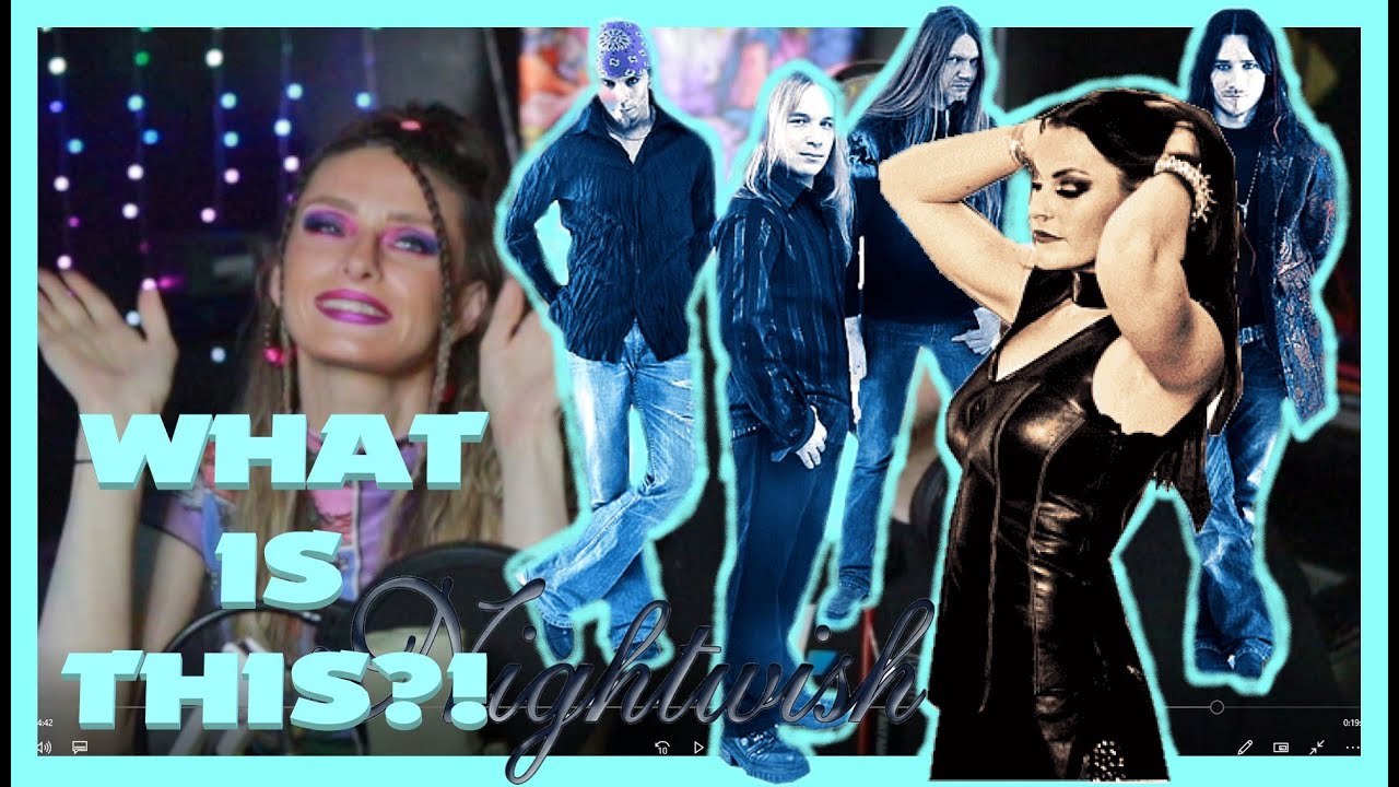 NIGHTWISH - GHOST LOVE SCORE WACKEN 2013 REACTION || Couple REACTS to GHOST LOVE SCORE by NIGHTWISH