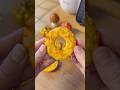 Donuts : facile et rapide pour bébé DME #baby #food