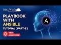 Jinja2: The Secret to Reusable Ansible Playbooks