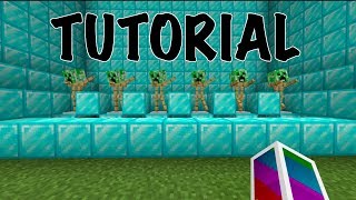 How to make dancing armor stands in Minecraft (MY VERSION)